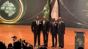 بتجاوز 100 مليار دولار.. أفريكسيم بنك يعيد رسم خريطة التجارة الإفريقية 1